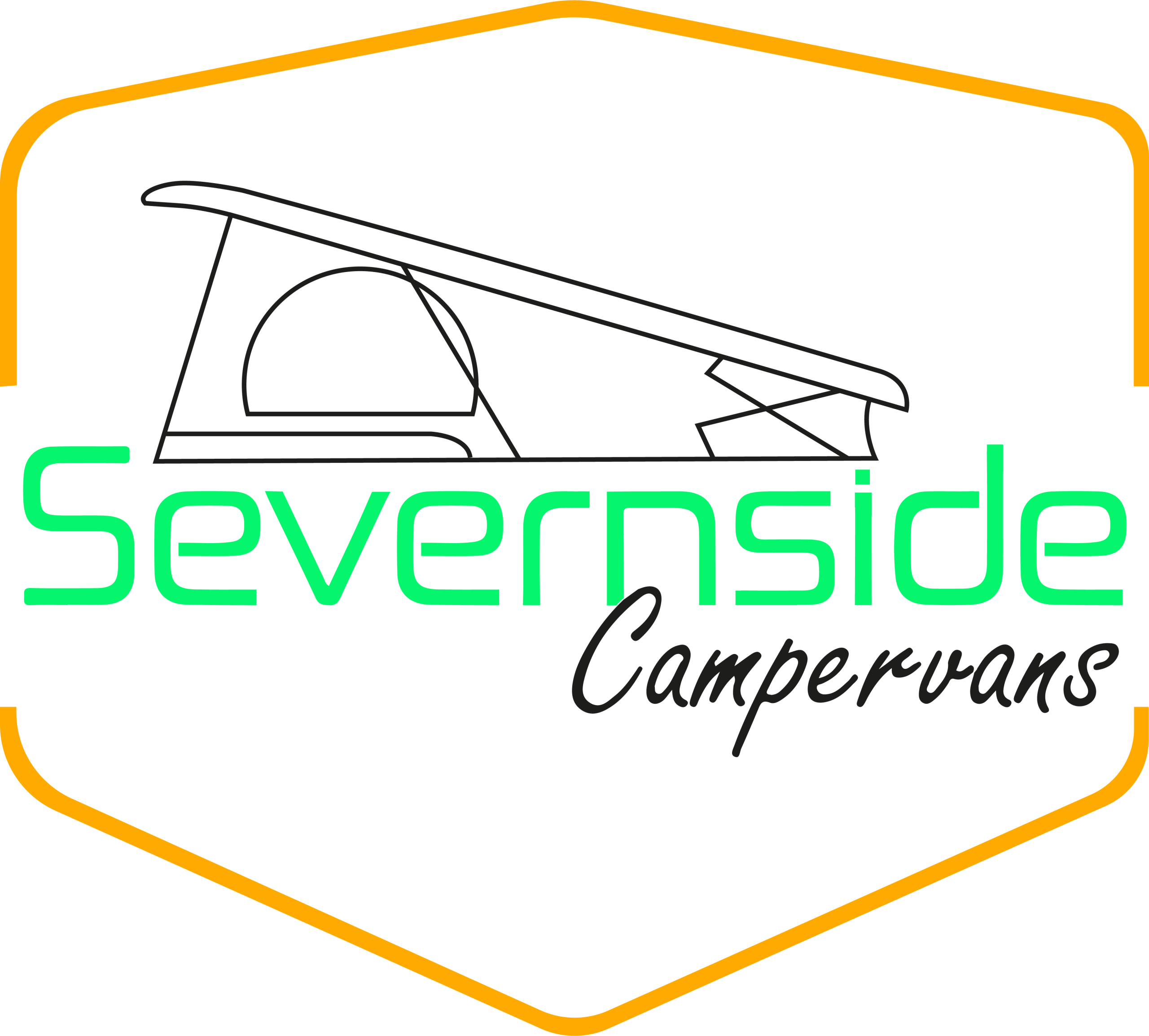 Severnside Campervans